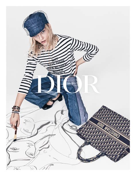 christian dior target market|christian dior ads.